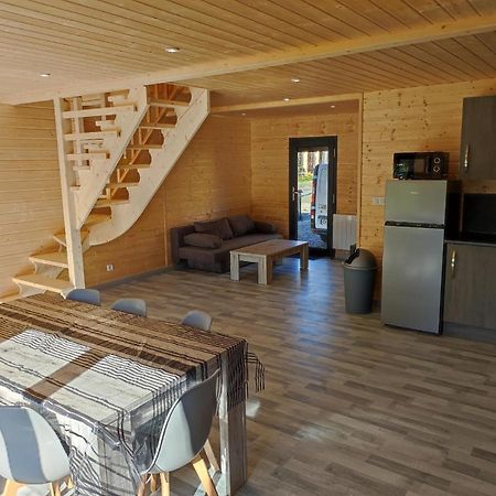 Chalet 6 Personnes A La Campagne Singly Екстериор снимка
