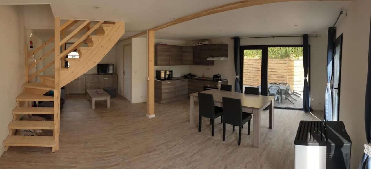 Chalet 6 Personnes A La Campagne Singly Екстериор снимка