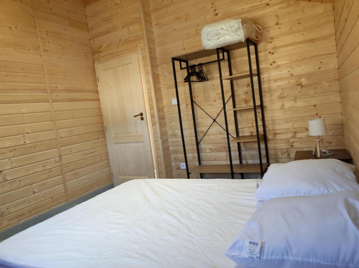 Chalet 6 Personnes A La Campagne Singly Екстериор снимка