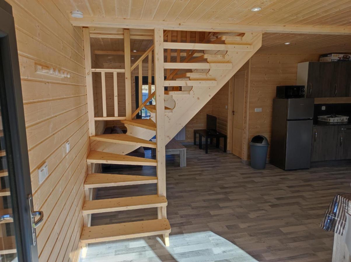 Chalet 6 Personnes A La Campagne Singly Екстериор снимка